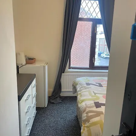 Double Bs11 Homestay Bristol